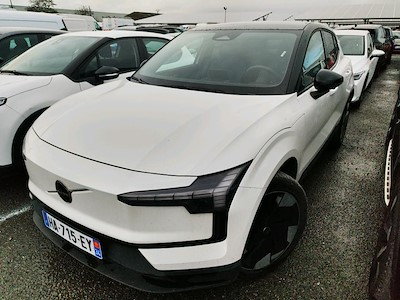 Achetez VOLVO EX30 sur Ayvens Carmarket