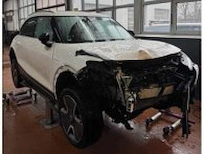 Compra SMART #1  en Ayvens Carmarket
