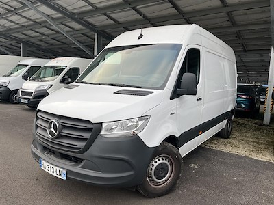 Achetez MERCEDES-BENZ ESPRINTER sur Ayvens Carmarket