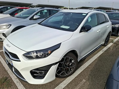 Achetez KIA CEED sur Ayvens Carmarket