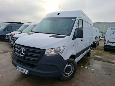 Achetez MERCEDES-BENZ ESPRINTER sur Ayvens Carmarket