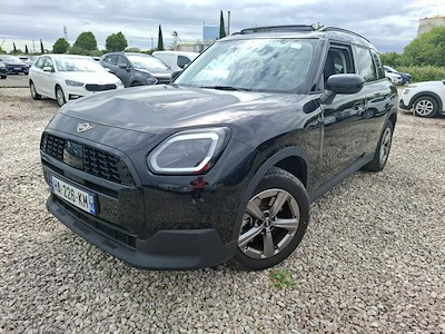 Achetez MINI COUNTRYMAN sur Ayvens Carmarket