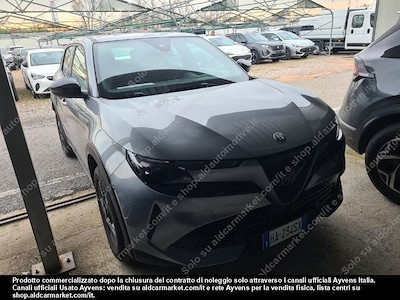 Comprar ALFA ROMEO ALFA ROMEO JUNIOR 1.2 136CV Hybrid eDCT6 ibrida Sport utility vehicle 5-door (Euro 6E)  en Ayvens Carmarket