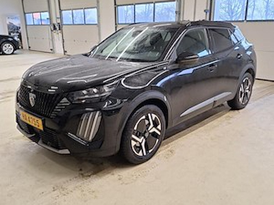 Kaufe PEUGEOT 2008 54KWH GT bei Ayvens Carmarket