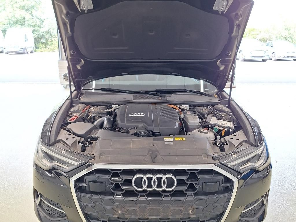 AUDI A6 50 TFSI-E AVANT ATTRACTION 265 CV Pack Business Plus