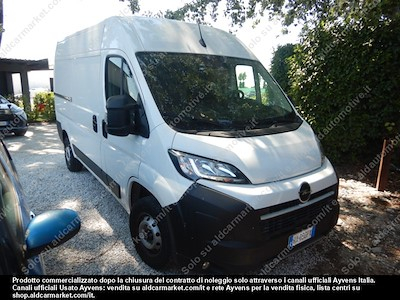 Comprar OPEL OPEL MOVANO 2.2 BlueHDi 140 S&S 35 L2H2 Furgone 4-door (Euro 6E)  en Ayvens Carmarket