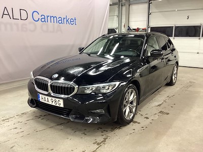 Buy BMW 320d on Ayvens Carmarket