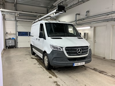 Köp MERCEDES-BENZ Sprinter på Ayvens Carmarket