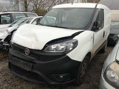 Buy FIAT Doblo Cargo on Ayvens Carmarket