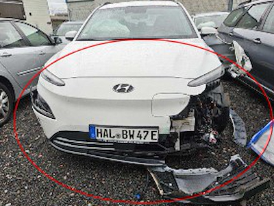 Buy HYUNDAI KONA  on Ayvens Carmarket