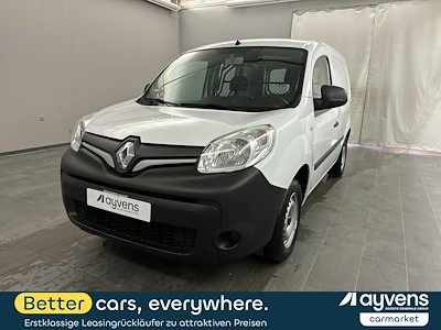 RENAULT Kangoo 2019 — авто из Европы под ключ