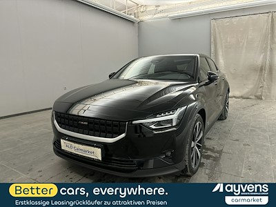 Achetez POLESTAR Polestar 2 sur Ayvens Carmarket