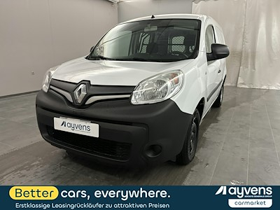 RENAULT Kangoo 2019 — авто из Европы под ключ