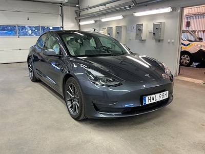 Köp TESLA MODEL 3 på Ayvens Carmarket