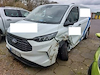 Kup FORD Transit Custom na Ayvens Carmarket