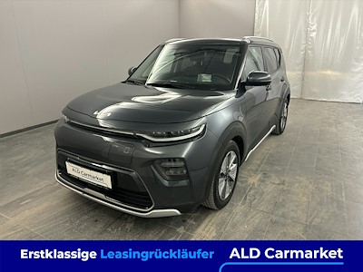 Buy KIA e-Soul on Ayvens Carmarket