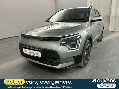 Kaufe KIA Niro EV bei Ayvens Carmarket