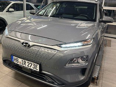 Comprar HYUNDAI KONA  no Ayvens Carmarket