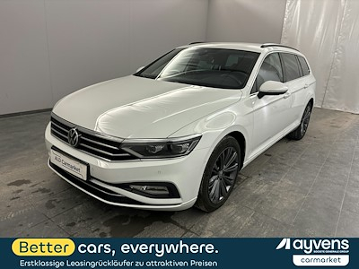 Kaufe VOLKSWAGEN Passat bei Ayvens Carmarket