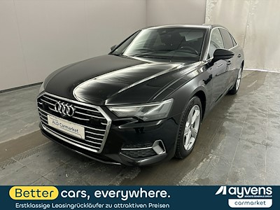 Achetez AUDI A6 sur Ayvens Carmarket