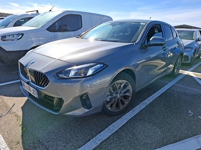 Achetez BMW SERIE 1 sur Ayvens Carmarket