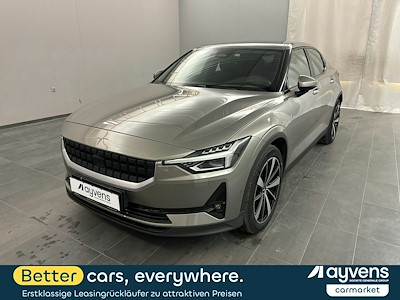 Buy POLESTAR Polestar 2 on Ayvens Carmarket