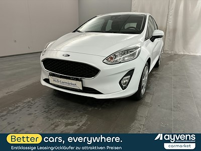 Buy FORD Fiesta on Ayvens Carmarket