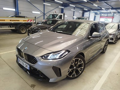 Achetez BMW SERIE 1 sur Ayvens Carmarket