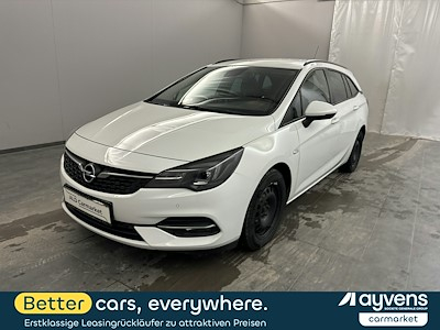 Kaufe OPEL Astra bei Ayvens Carmarket