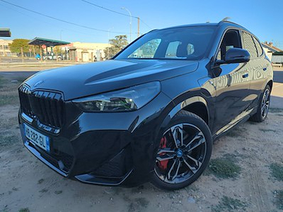 BMW X1 2025 — авто из Европы под ключ