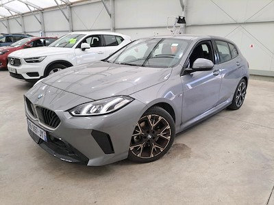 Achetez BMW SERIE 1 sur Ayvens Carmarket