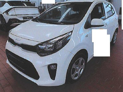 Achetez KIA Picanto sur Ayvens Carmarket