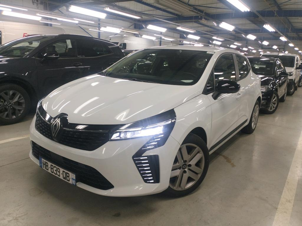 Renault Clio Reversible 1.5 Blue dCi 100ch Evolution