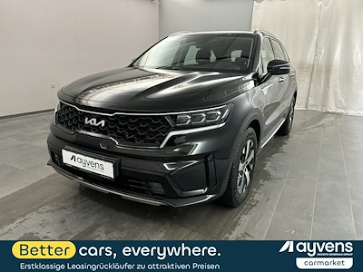 KIA Sorento 2020 — авто из Европы под ключ