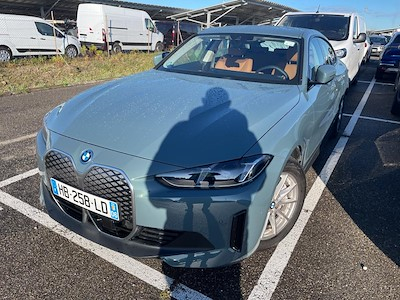Achetez BMW I4 sur Ayvens Carmarket