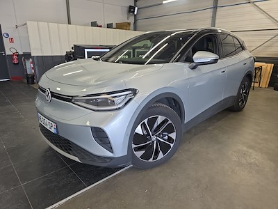 Achetez VOLKSWAGEN ID.4 sur Ayvens Carmarket