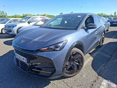 Achetez CUPRA TAVASCAN sur Ayvens Carmarket