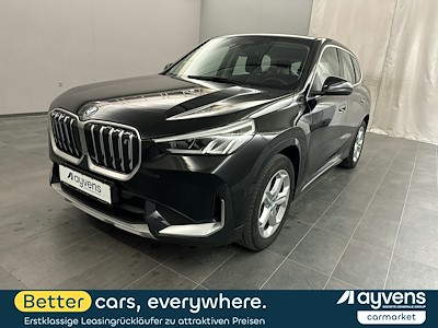 Kaufe BMW iX1 bei Ayvens Carmarket