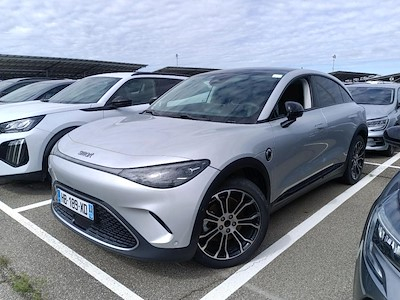 Acquista SMART 3 a Ayvens Carmarket