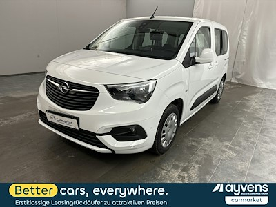 Buy OPEL Combo Life on Ayvens Carmarket