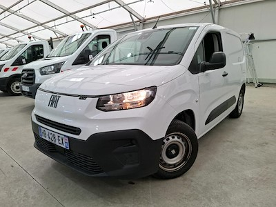 Kaufe FIAT DOBLO bei Ayvens Carmarket