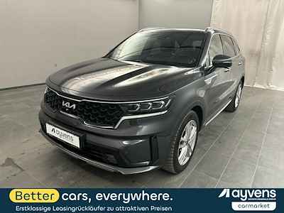 Kaufe KIA Sorento bei Ayvens Carmarket