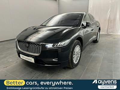 Achetez JAGUAR I-Pace sur Ayvens Carmarket