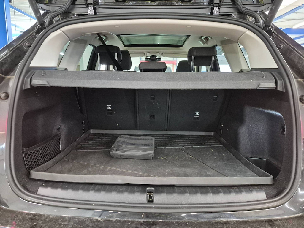 BMW X1 sDrive20i 170ch Business Design