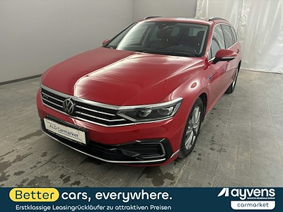 Buy VOLKSWAGEN Passat on Ayvens Carmarket