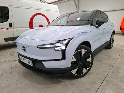 Achetez VOLVO EX30 sur Ayvens Carmarket