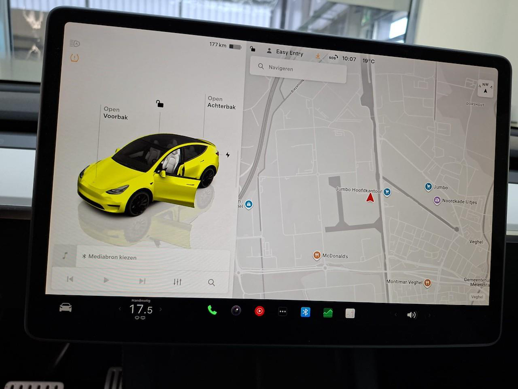 Foto 18 van Tesla Model Y