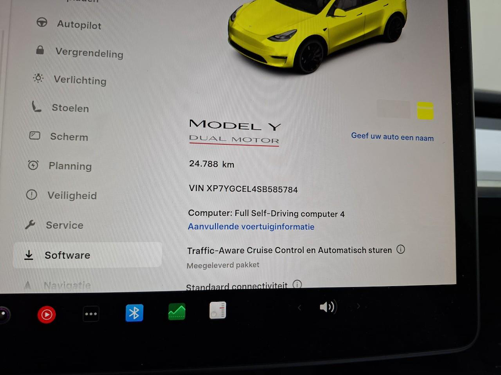 Foto 3 van Tesla Model Y