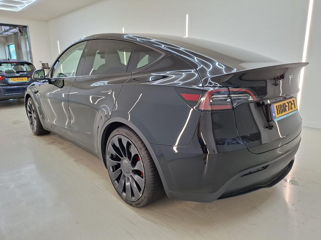 Foto 5 van Tesla Model Y