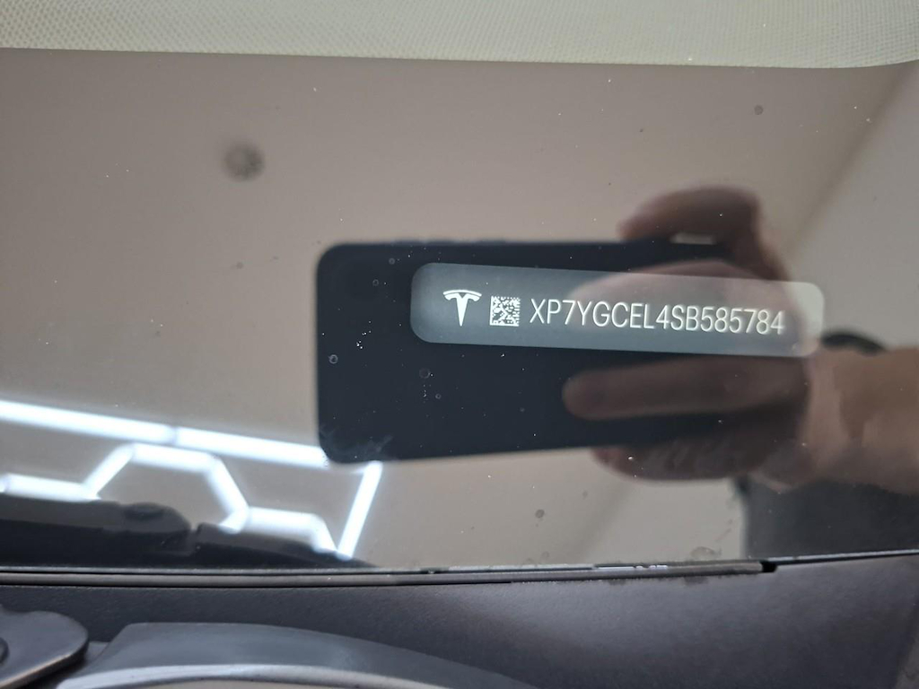 Foto 6 van Tesla Model Y